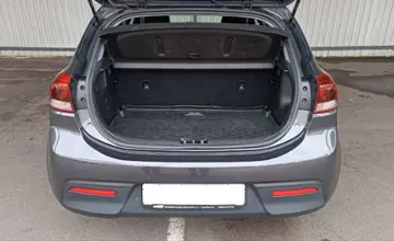 Kia Rio 2017 года за 32 490 BYN в Минск