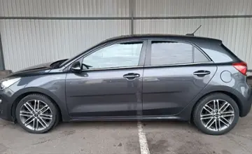 Kia Rio 2017 года за 32 490 BYN в Минск