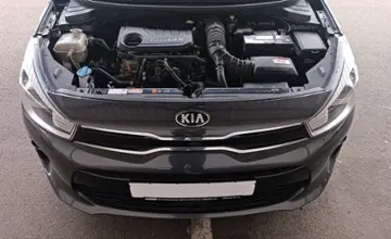 Kia Rio 2017 года за 32 490 BYN в Минск