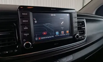 Kia Rio 2017 года за 32 490 BYN в Минск