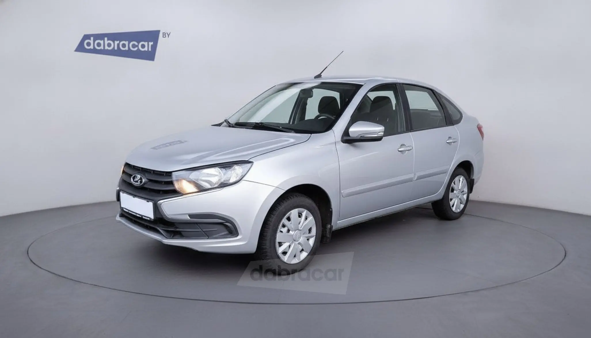 LADA (ВАЗ) Granta 2020 года за 20 990 BYN в Минск