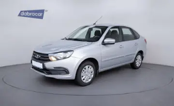 LADA (ВАЗ) Granta 2020 года за 20 990 BYN в Минск
