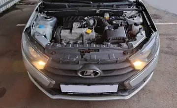 LADA (ВАЗ) Granta 2020 года за 20 990 BYN в Минск