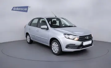 LADA (ВАЗ) Granta 2020 года за 20 990 BYN в Минск