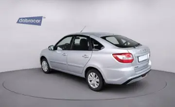 LADA (ВАЗ) Granta 2020 года за 20 990 BYN в Минск