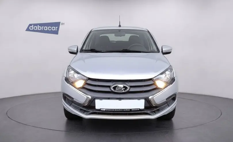 LADA (ВАЗ)