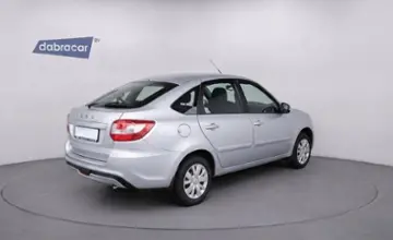 LADA (ВАЗ) Granta 2020 года за 20 990 BYN в Минск
