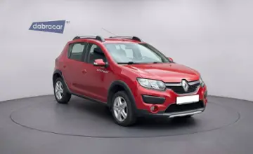 Renault Sandero 2018 года за 28 998 BYN в Гомель