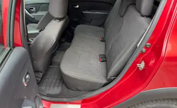 Renault Sandero 2018 года за 28 998 BYN в Гомель