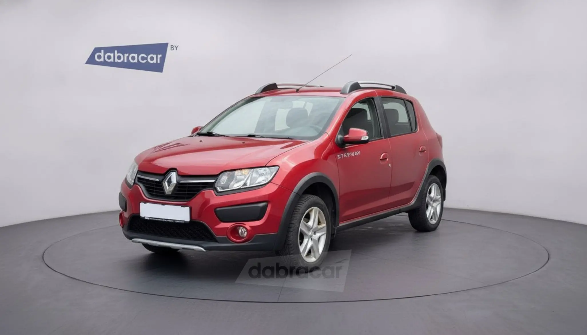 Renault Sandero 2018 года за 28 998 BYN в Гомель