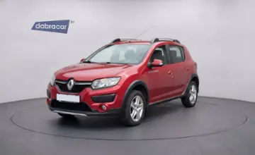 Renault Sandero 2018 года за 28 998 BYN в Гомель