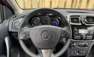Renault Sandero 2018 года за 28 998 BYN в Гомель