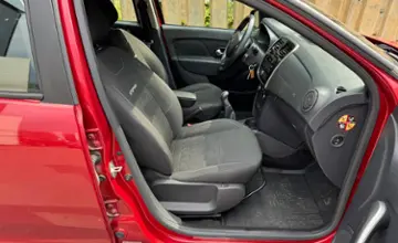 Renault Sandero 2018 года за 28 998 BYN в Гомель