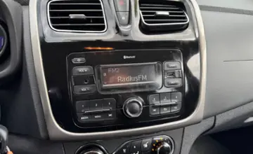 Renault Sandero 2018 года за 28 998 BYN в Гомель