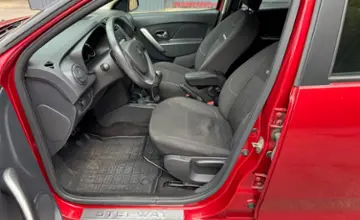 Renault Sandero 2018 года за 28 998 BYN в Гомель