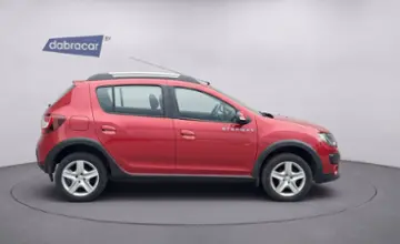 Renault Sandero 2018 года за 28 998 BYN в Гомель