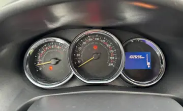 Renault Sandero 2018 года за 28 998 BYN в Гомель