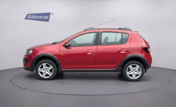 Renault Sandero 2018 года за 28 998 BYN в Гомель