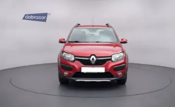 Renault Sandero 2018 года за 28 998 BYN в Гомель