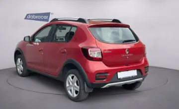Renault Sandero 2018 года за 28 998 BYN в Гомель