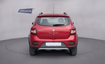 Renault Sandero 2018 года за 28 998 BYN в Гомель