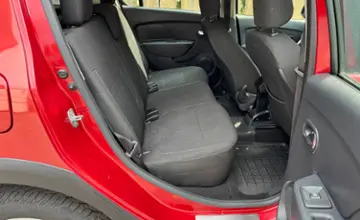 Renault Sandero 2018 года за 28 998 BYN в Гомель