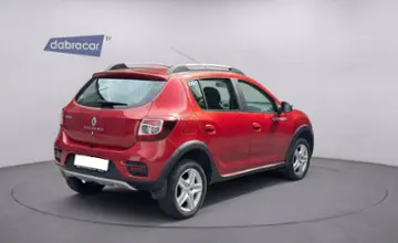 Renault Sandero 2018 года за 28 998 BYN в Гомель