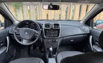 Renault Sandero 2018 года за 28 998 BYN в Гомель
