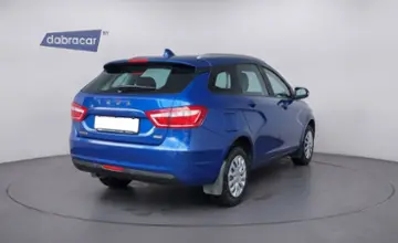 LADA (ВАЗ) Vesta 2022 года за 37 090 BYN в Минск
