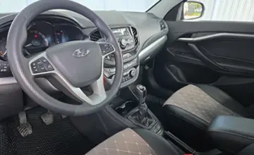 LADA (ВАЗ) Vesta 2022 года за 37 090 BYN в Минск