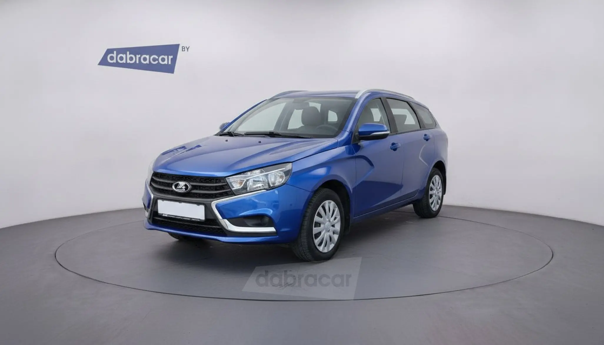 LADA (ВАЗ) Vesta 2022 года за 37 090 BYN в Минск