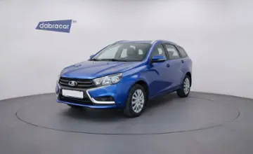 LADA (ВАЗ) Vesta 2022 года за 37 090 BYN в Минск