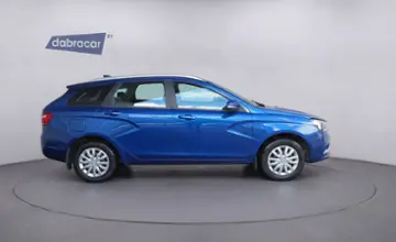 LADA (ВАЗ) Vesta 2022 года за 37 090 BYN в Минск