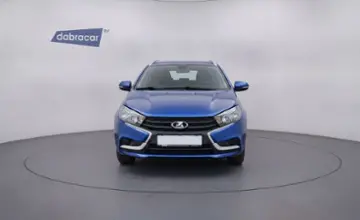 LADA (ВАЗ) Vesta 2022 года за 37 090 BYN в Минск