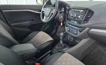 LADA (ВАЗ) Vesta 2022 года за 37 090 BYN в Минск