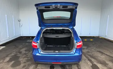 LADA (ВАЗ) Vesta 2022 года за 37 090 BYN в Минск
