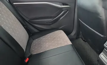 LADA (ВАЗ) Vesta 2022 года за 37 090 BYN в Минск