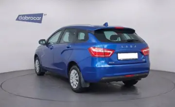 LADA (ВАЗ) Vesta 2022 года за 37 090 BYN в Минск