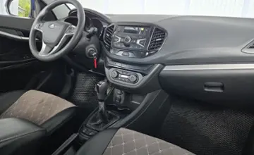 LADA (ВАЗ) Vesta 2022 года за 37 090 BYN в Минск