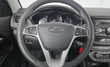 LADA (ВАЗ) Vesta 2022 года за 37 090 BYN в Минск