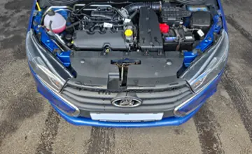 LADA (ВАЗ) Vesta 2022 года за 37 090 BYN в Минск
