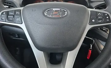 LADA (ВАЗ) Vesta 2022 года за 37 090 BYN в Минск