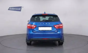 LADA (ВАЗ) Vesta 2022 года за 37 090 BYN в Минск
