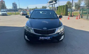 Kia Rio 2012 года за 26 990 BYN в Могилев