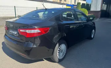 Kia Rio 2012 года за 26 990 BYN в Могилев