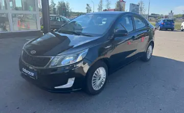 Kia Rio 2012 года за 26 990 BYN в Могилев