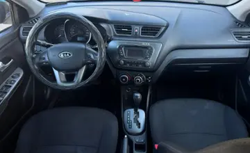 Kia Rio 2012 года за 26 990 BYN в Могилев