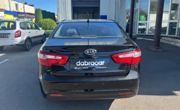 Kia Rio 2012 года за 26 990 BYN в Могилев