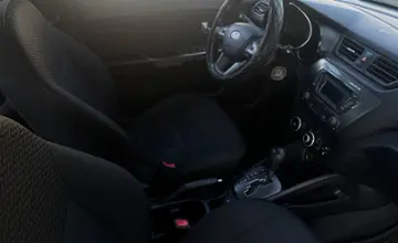 Kia Rio 2012 года за 26 990 BYN в Могилев