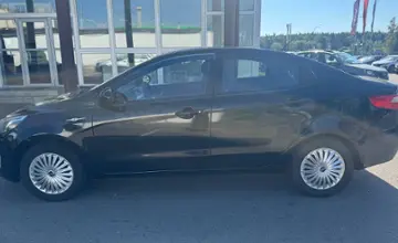 Kia Rio 2012 года за 26 990 BYN в Могилев